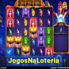 JogosNaLoteria