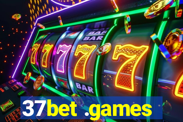 37bet .games