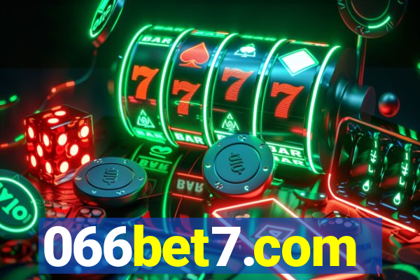 066bet7.com