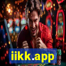 iikk.app