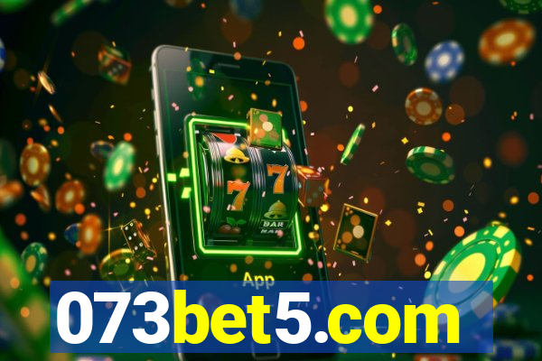 073bet5.com