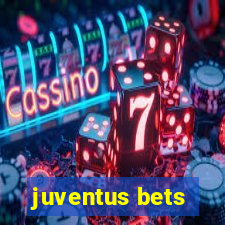 juventus bets