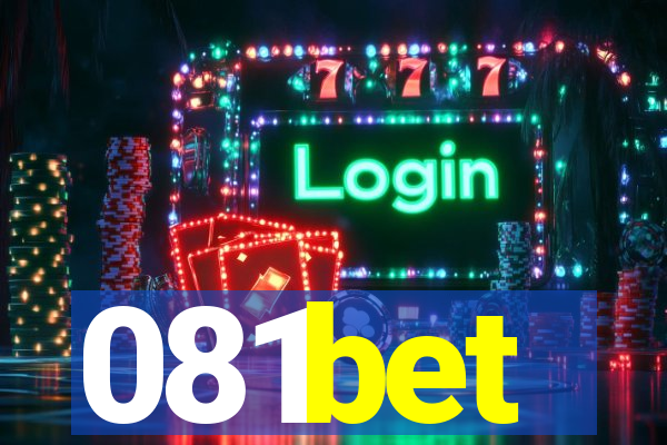 081bet