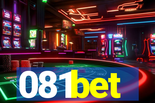 081bet