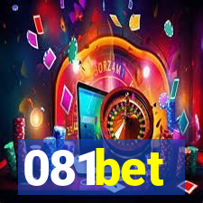 081bet