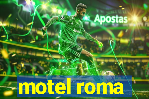 motel roma