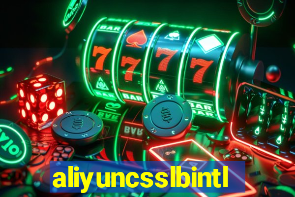 aliyuncsslbintl.com