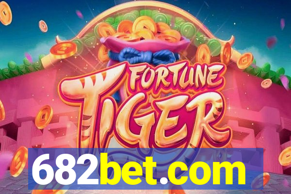 682bet.com