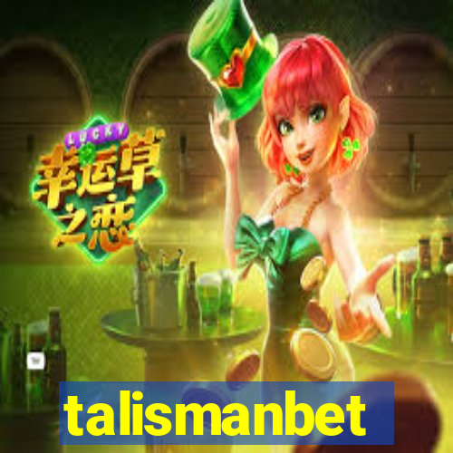 talismanbet