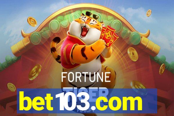 bet103.com