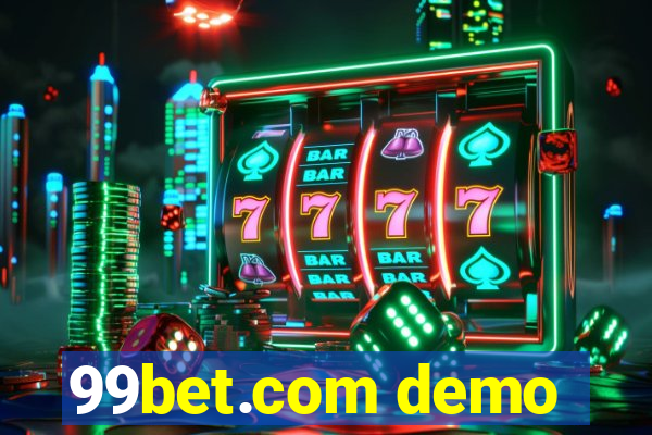 99bet.com demo