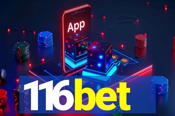 116bet