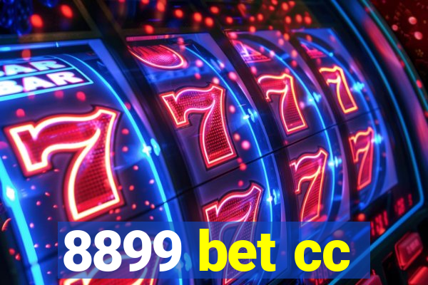 8899 bet cc