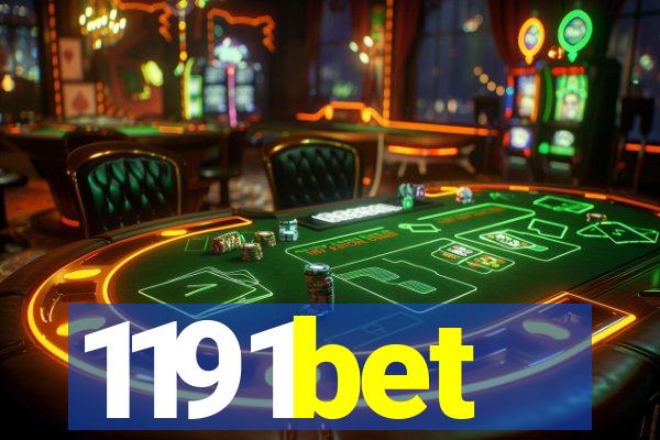 1191bet