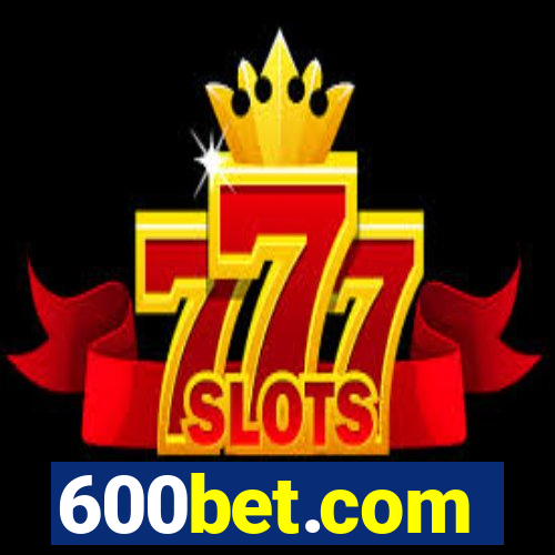 600bet.com