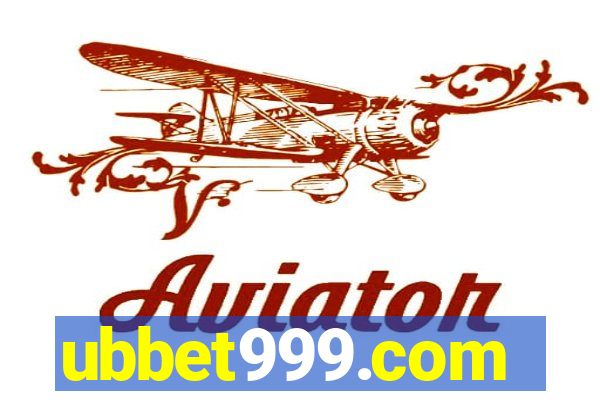 ubbet999.com