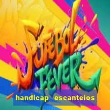 handicap escanteios -1,5 o que significa