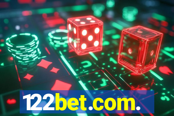 122bet.com.