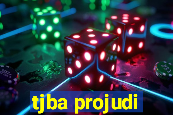 tjba projudi