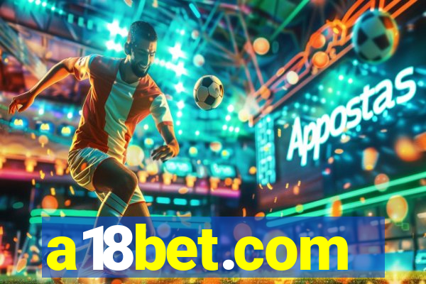 a18bet.com