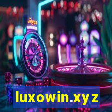 luxowin.xyz