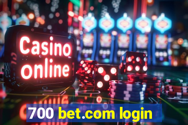 700 bet.com login