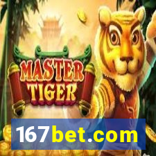 167bet.com