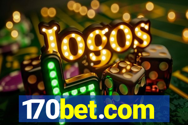 170bet.com