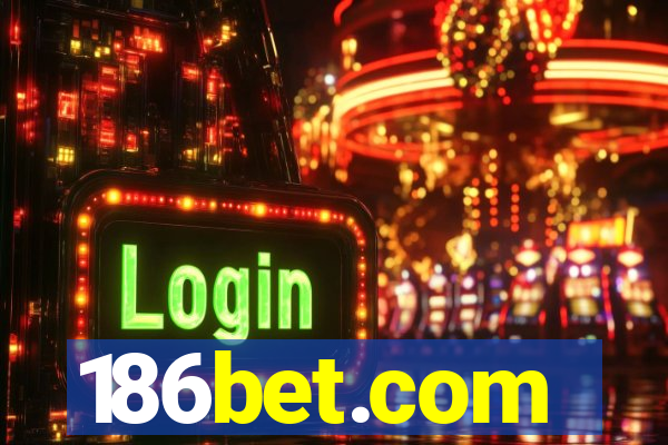 186bet.com