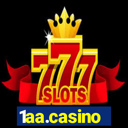 1aa.casino