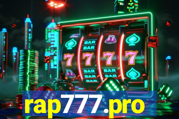 rap777.pro