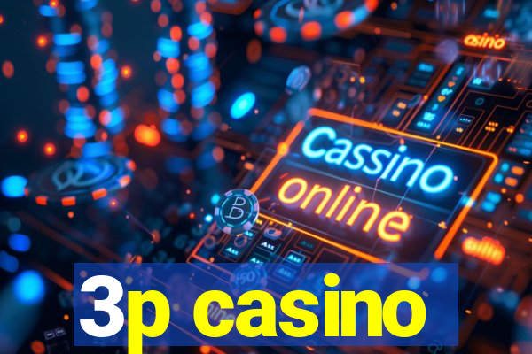 3p casino