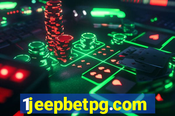 1jeepbetpg.com