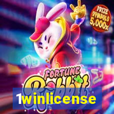 1winlicense