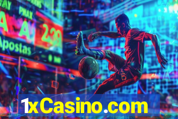 1xCasino.com