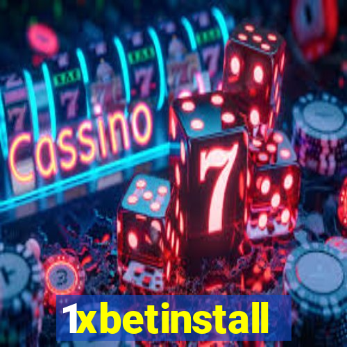 1xbetinstall