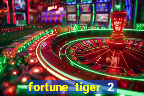 fortune tiger 2 revenge demo