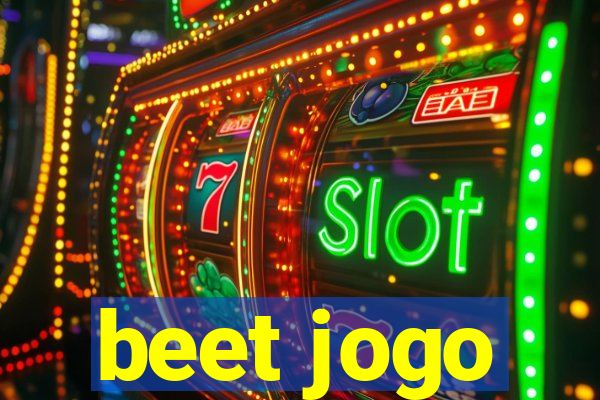 beet jogo