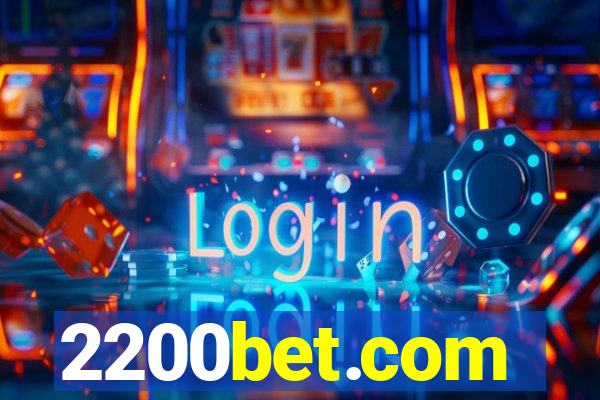 2200bet.com