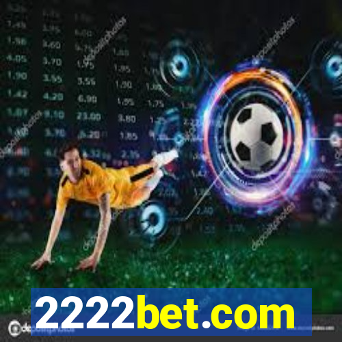 2222bet.com