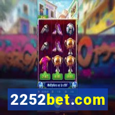 2252bet.com