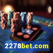 2278bet.com