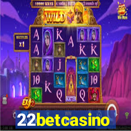 22betcasino