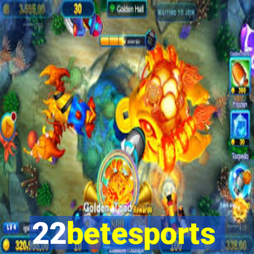 22betesports