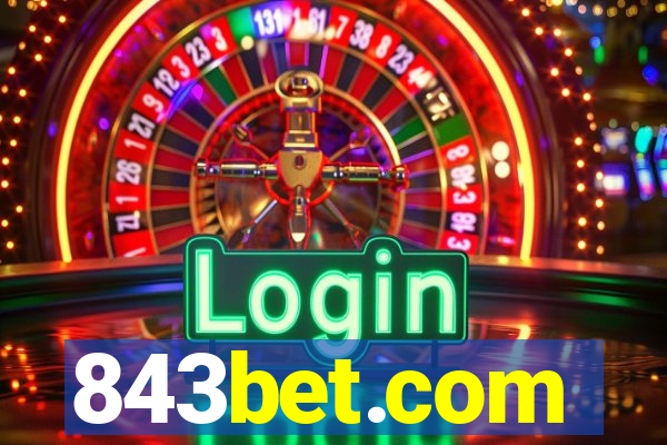 843bet.com