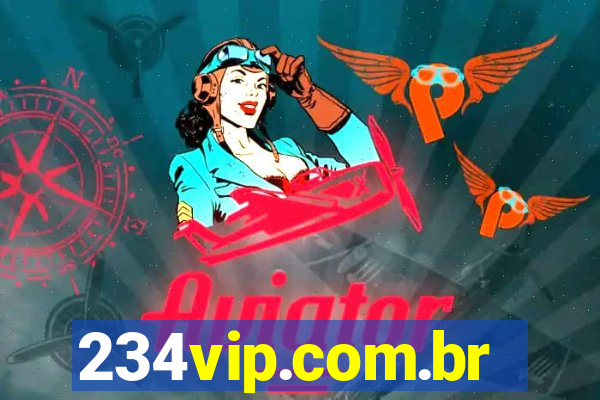 234vip.com.br