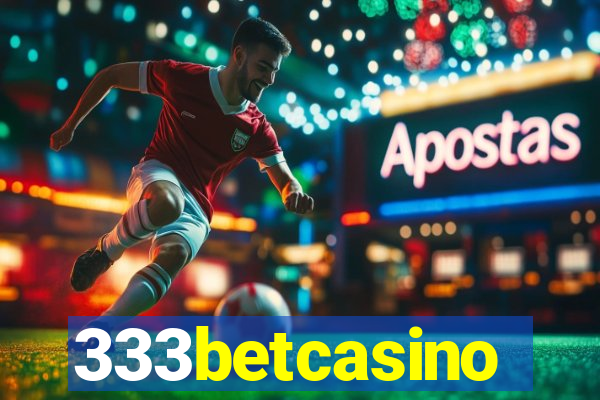 333betcasino