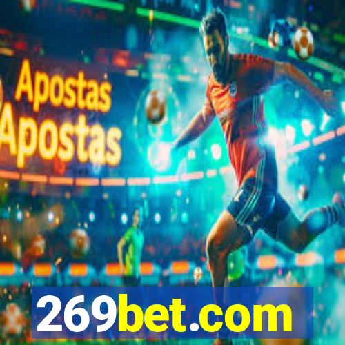 269bet.com