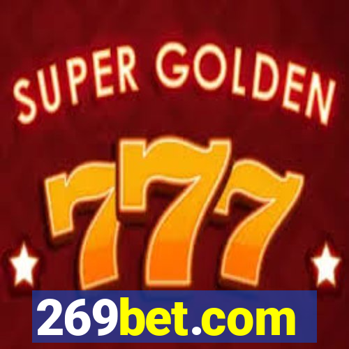 269bet.com