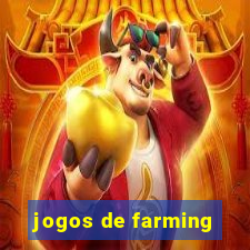 jogos de farming